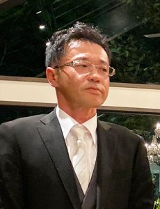 株式会社ケーエスエージェンシー　代表取締役　鈴木誠